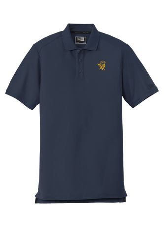 New Era Venue Home Plate Polo image thumbnail
