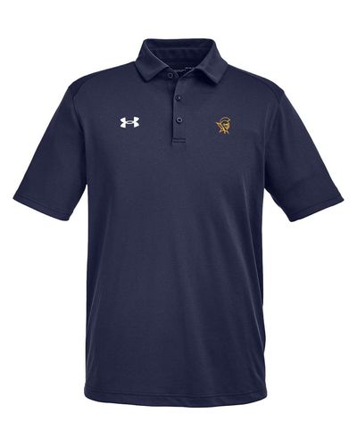 Under Armour Men's Tech™ Polo image thumbnail Under Armour Men's Tech™ Polo image thumbnail