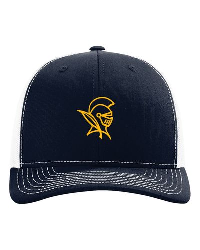 Snapback Trucker Cap image thumbnail