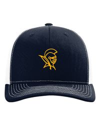Image of Snapback Trucker Cap