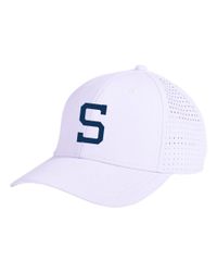 Image of Performance Perforated Cap