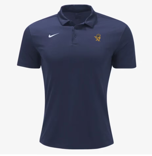 Nike Mens Dry Franchise Short Sleeve Tagless Polo image thumbnail Nike Mens Dry Franchise Short Sleeve Tagless Polo image thumbnail