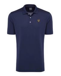 Image of Callaway Golf Men's Peacoat Core Performance Polo