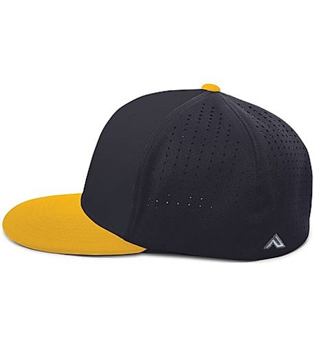 PACIFIC HEADWEAR PERFORATED F3 PERFORMANCE FLEXFIT® CAP image thumbnail