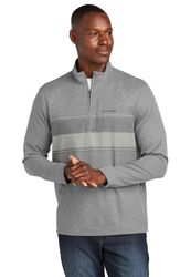 Image of TravisMathew Balboa Chest Stripe 1/4-Zip