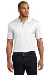 Image of Port Authority® Performance Fine Jacquard Polo
