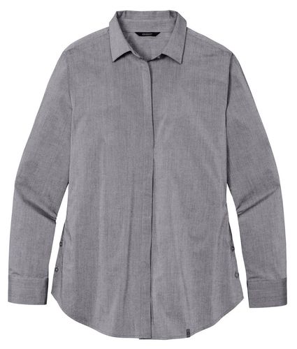 OGIO® Ladies Commuter Woven Tunic image thumbnail