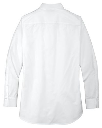 OGIO® Ladies Commuter Woven Tunic image thumbnail