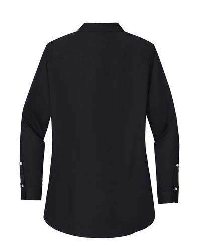 OGIO® Ladies Commuter Woven Tunic image thumbnail
