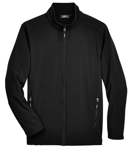 Men's Cruise 2-Layer Softshell Jacket image thumbnail