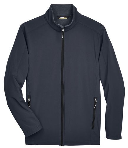 Men's Cruise 2-Layer Softshell Jacket image thumbnail