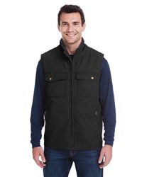 Image of Dri Duck Men's Trek Vest