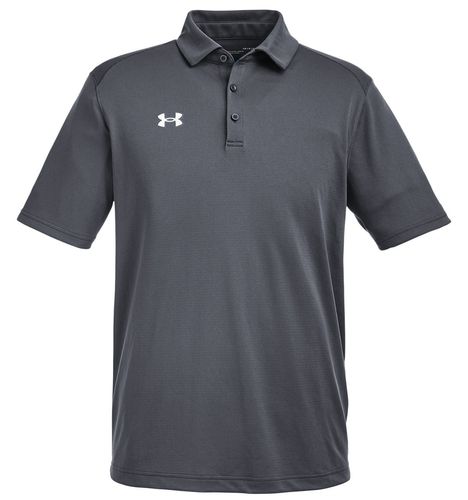 Under Armour Men's Tech Polo image thumbnail