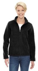 Image of Ladies' Journey Full -Zip Fleece