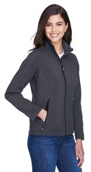 Image of Ladies' Cruise 2-Layer Softshell Jacket