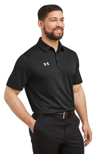 Under Armour Men's Tech Polo image thumbnail