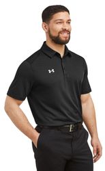 Image of Under Armour Men's Tech Polo