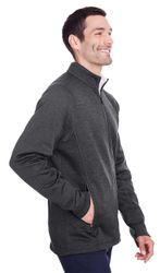 Image of North End Men's Flux  Full-Zip Jacket