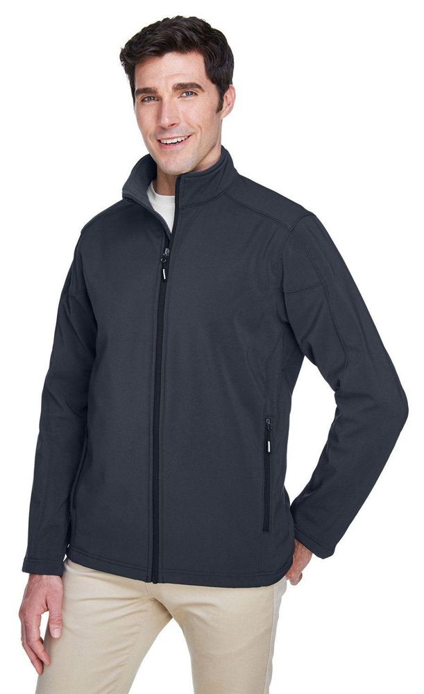 Men's Cruise 2-Layer Softshell Jacket primary image