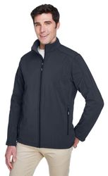 Image of Men's Cruise 2-Layer Softshell Jacket