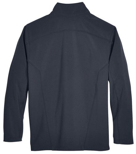 Men's Cruise 2-Layer Softshell Jacket image thumbnail
