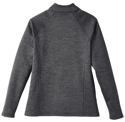 North End Ladies' Flux Full-Zip Jacket image thumbnail