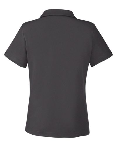 Ladies' Fusion Chromasoft Pique Polo image thumbnail