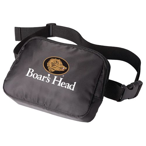 2-in-1 Belt Bag Sling - Heat Transfer image thumbnail