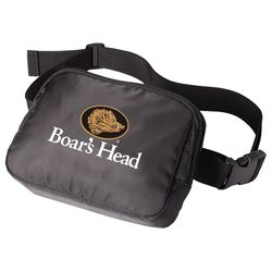 Image of 2-in-1 Belt Bag Sling - Heat Transfer