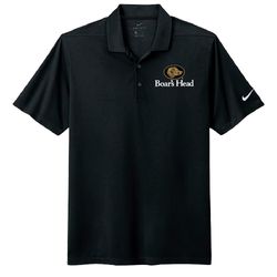 Image of Nike® Men's Dri-FIT™ Essential Micro Piqué Performance Polo 2.0 - Embroidery