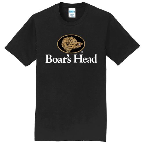 Port & Company® Men's Fan Favorite™ Crewneck T-Shirt - Full Front image thumbnail