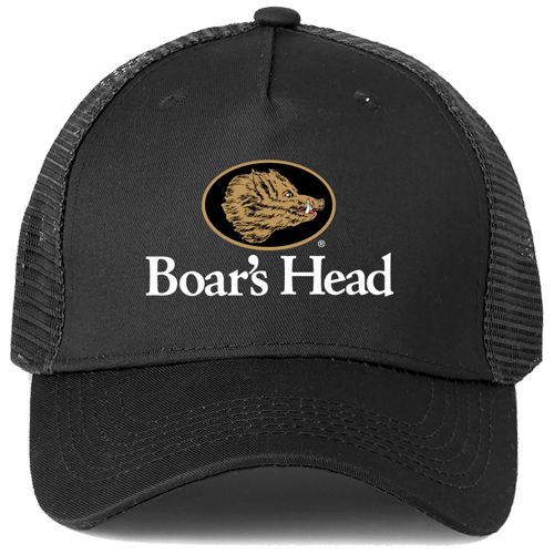 Classic Trucker Cap - Embroidery image thumbnail