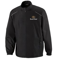 Image of Core 365™ Men's Motivate Unlined Lightweight Jacket - Embroidery