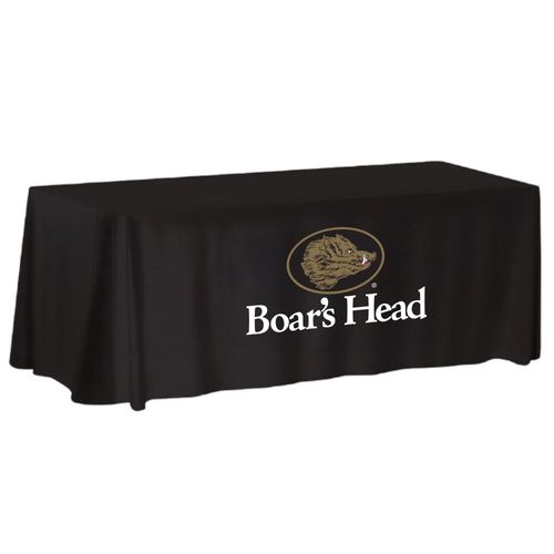 6’ Rectangular Table Cover image thumbnail
