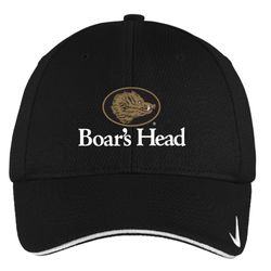 Image of Nike® Dri-FIT™ Stretch Mesh Sandwich Bill Cap - Embroidered