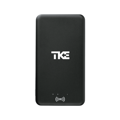 Axial Wireless Power Bank image thumbnail