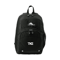 Image of High Sierra Impact Backpack