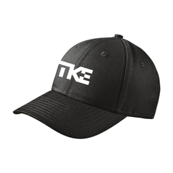 Image of New Era Adjustable Structured Cap