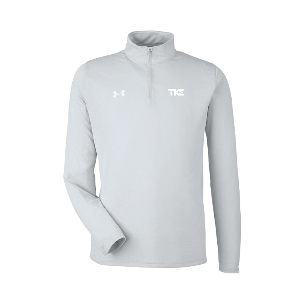Men's UA Tech Quarter-Zip primary image