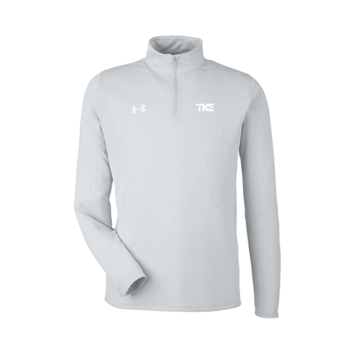 Men's UA Tech Quarter-Zip image thumbnail