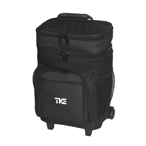 30 Can Rolling Cooler image thumbnail