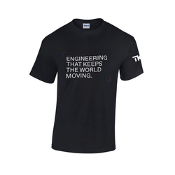 Image of Unisex Heavy Cotton T-Shirt