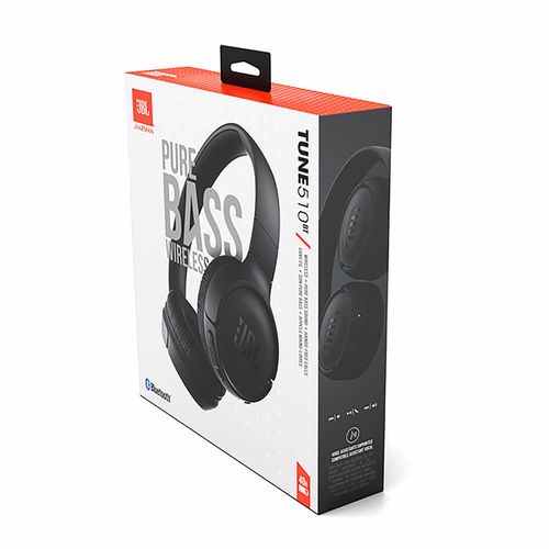 JBL Headphones  image thumbnail