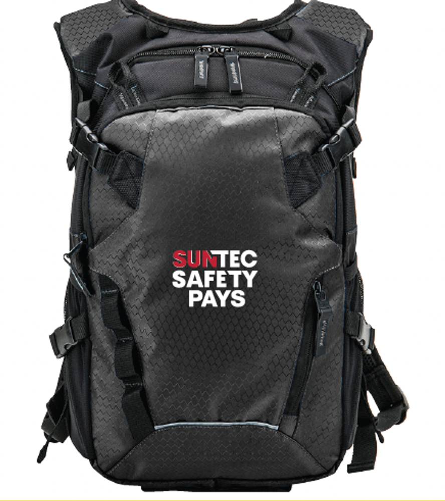 Hydration Backpack  primary image