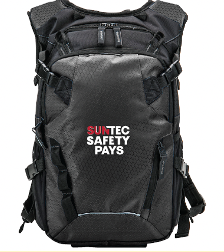 Hydration Backpack  image thumbnail