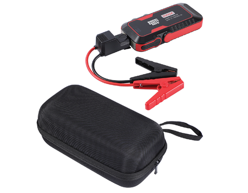 Pit Stop 12V 16000mAh Portable Jump Starter Kit image thumbnail