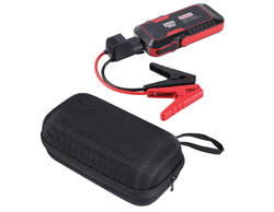 Image of Pit Stop 12V 16000mAh Portable Jump Starter Kit