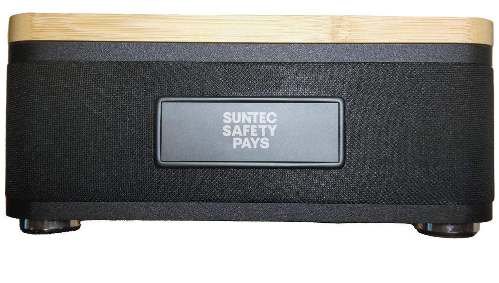 Bluetooth Desktop Speaker  primary image