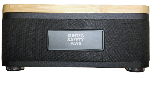 Bluetooth Desktop Speaker  image thumbnail