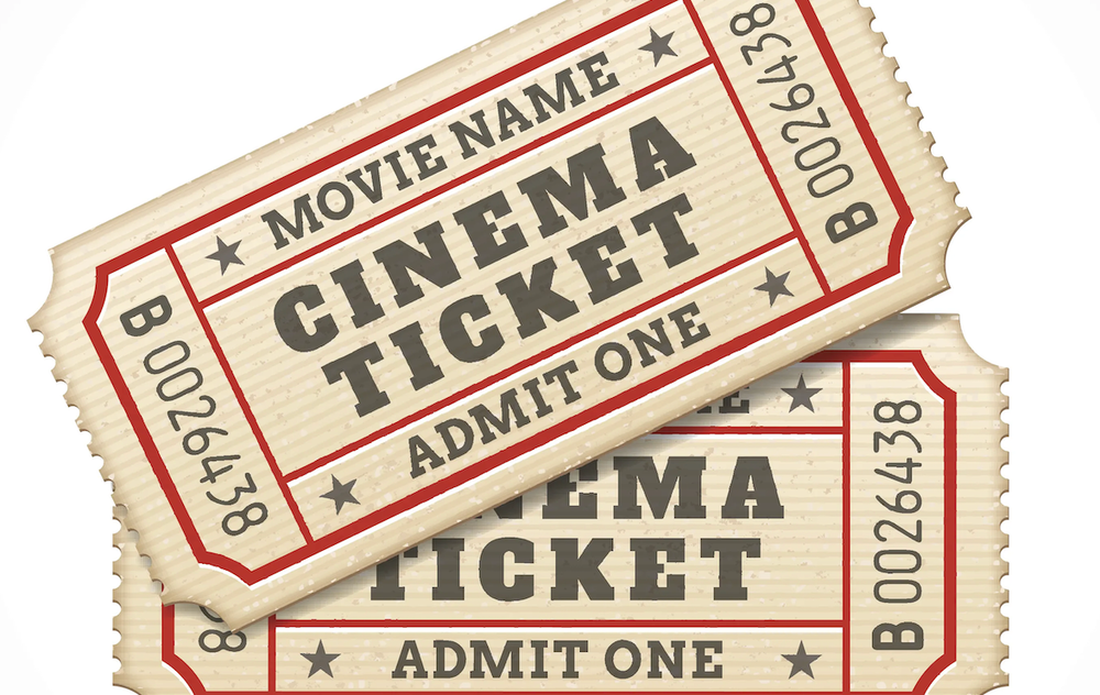 Movie Gift Cards primary image